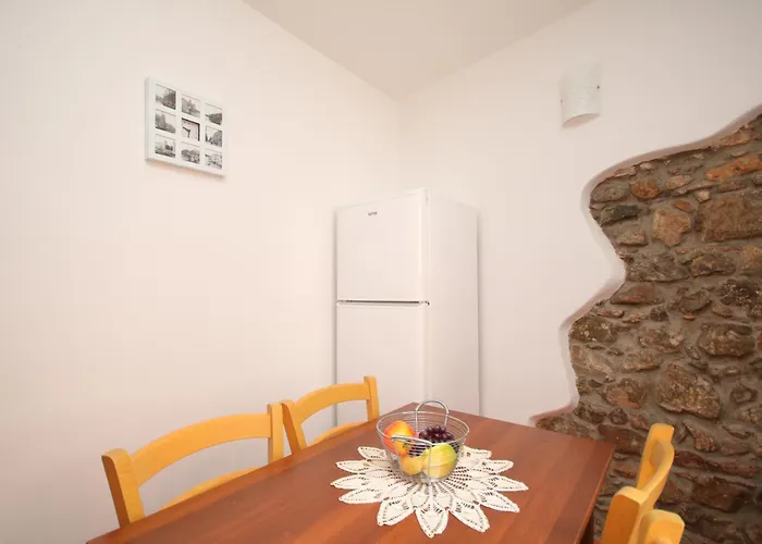 Lägenhet Casa Carmine Papa