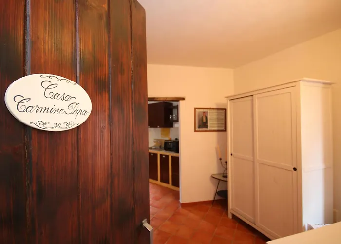 Casa Carmine Papa Cefalù