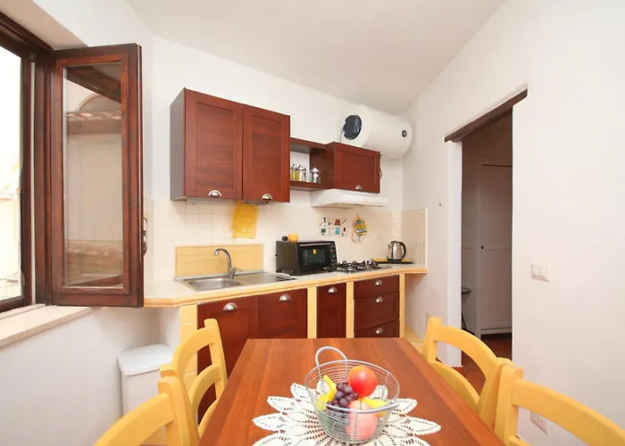 Casa Carmine Papa Cefalù