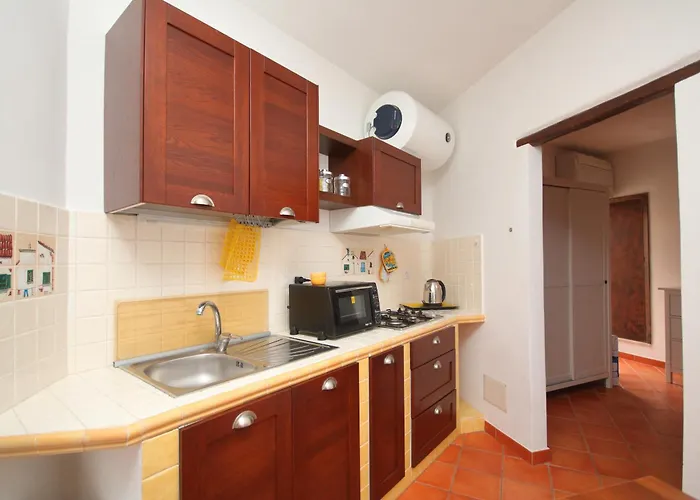 Appartement Casa Carmine Papa