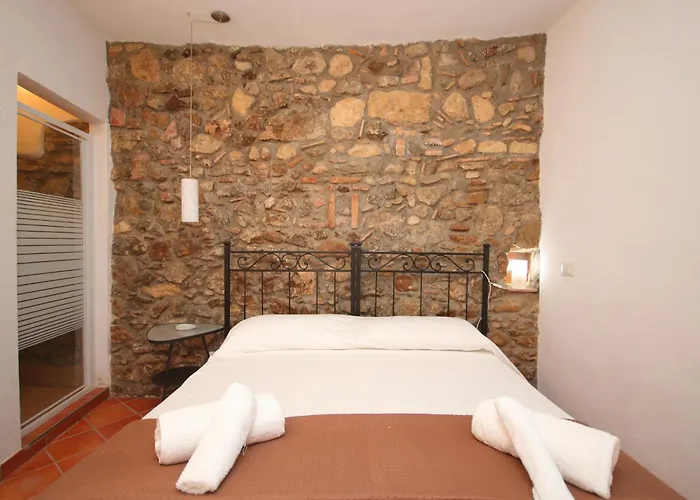 Appartement Casa Carmine Papa *