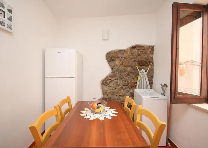 Casa Carmine Papa Appartement