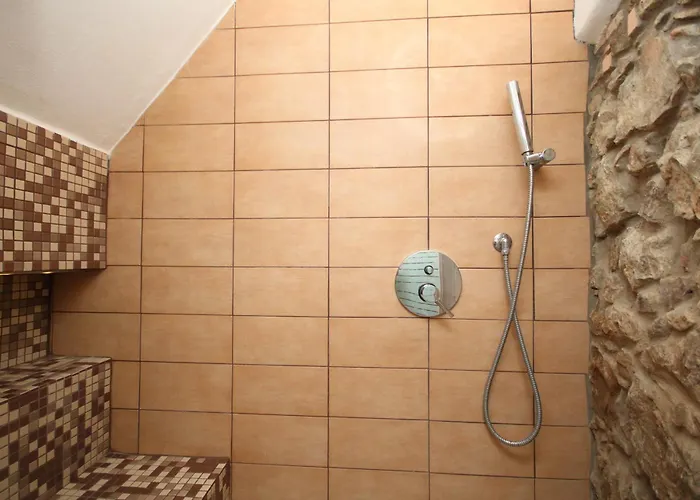 Lägenhet Casa Carmine Papa Cefalù