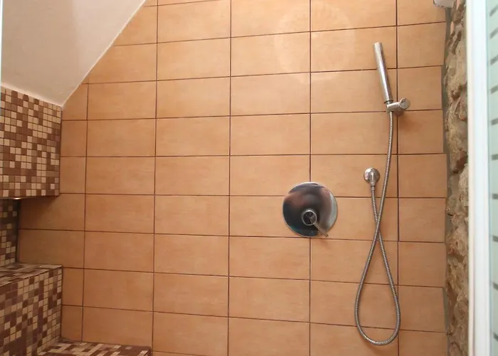 Casa Carmine Papa Appartement *