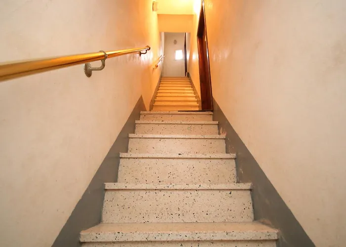 Casa Carmine Papa * تْشيفالو